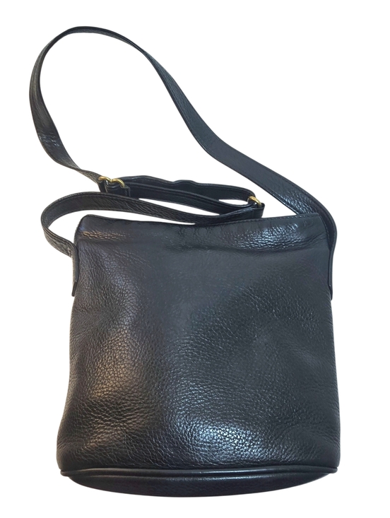 Coach Handbags - Authentic vintage Coach Sonoma 4907 bucket-style crossbody Bag